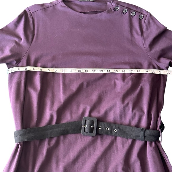 eShakti Cotton Dress - Picture 3 of 10